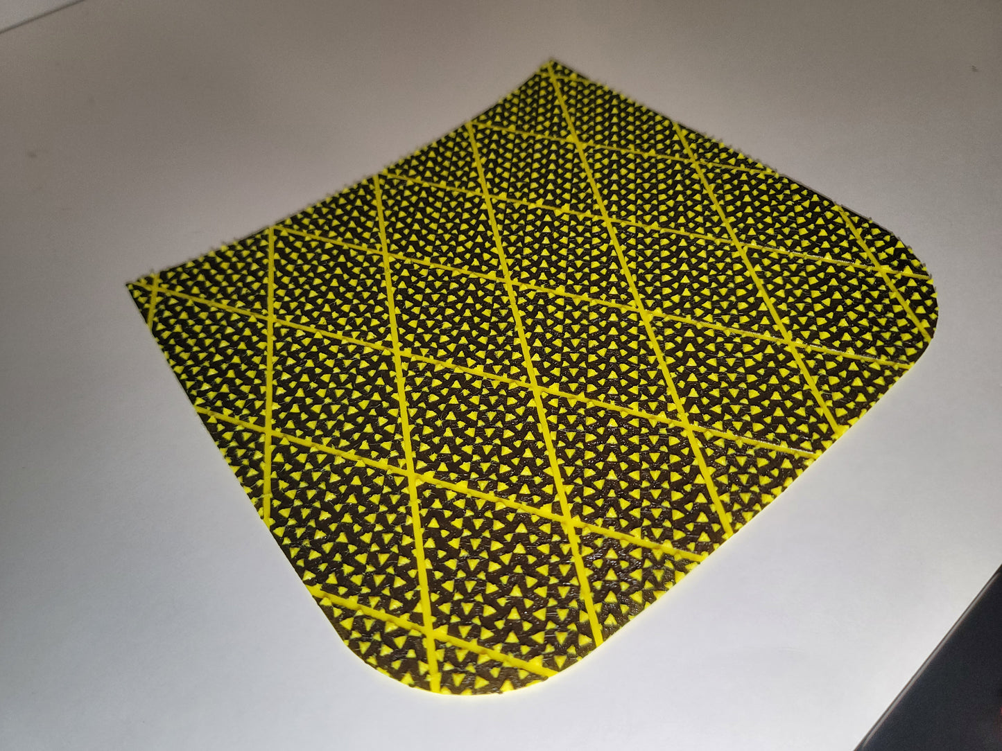 Gravity Grips 3D-Printed Grip Tape – Lush Footpad