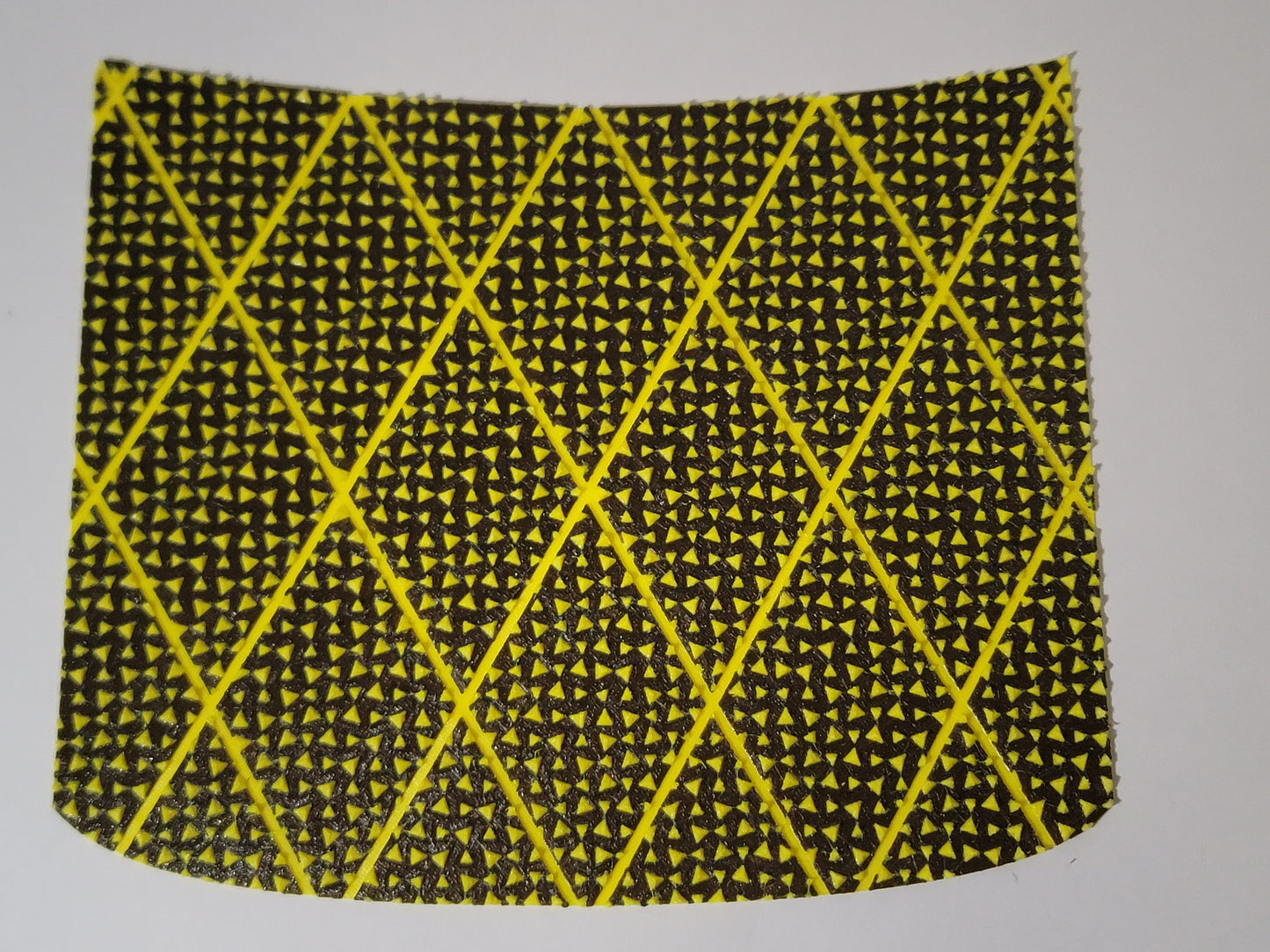Gravity Grips 3D-Printed Grip Tape – ADV1 / ADV2 Stock Footpad