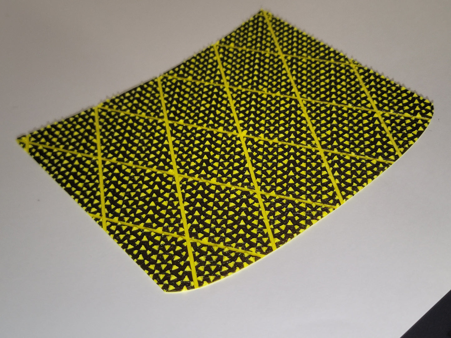 Gravity Grips 3D-Printed Grip Tape – ADV1 / ADV2 Stock Footpad