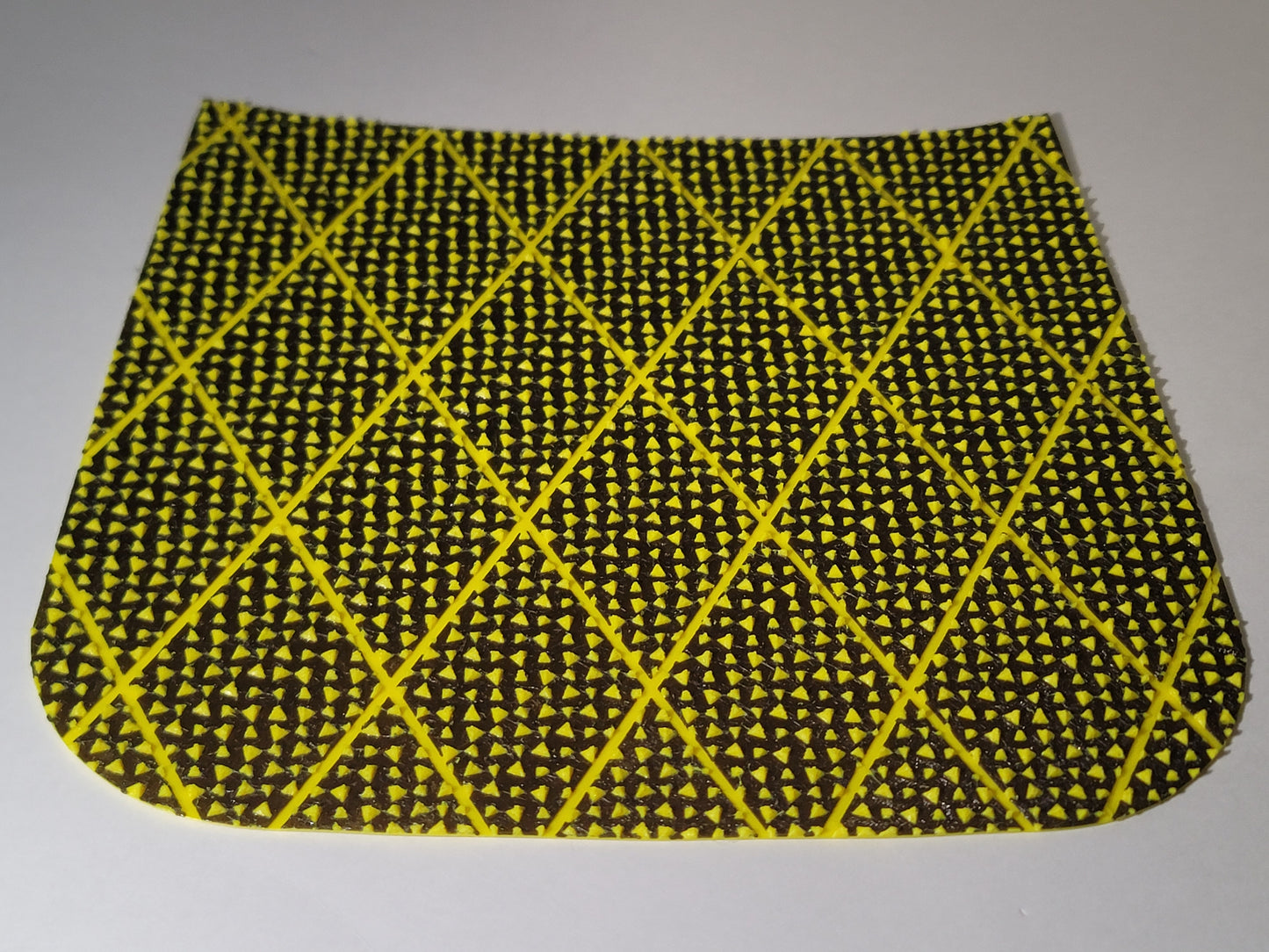 Gravity Grips 3D-Printed Grip Tape – Lush Footpad