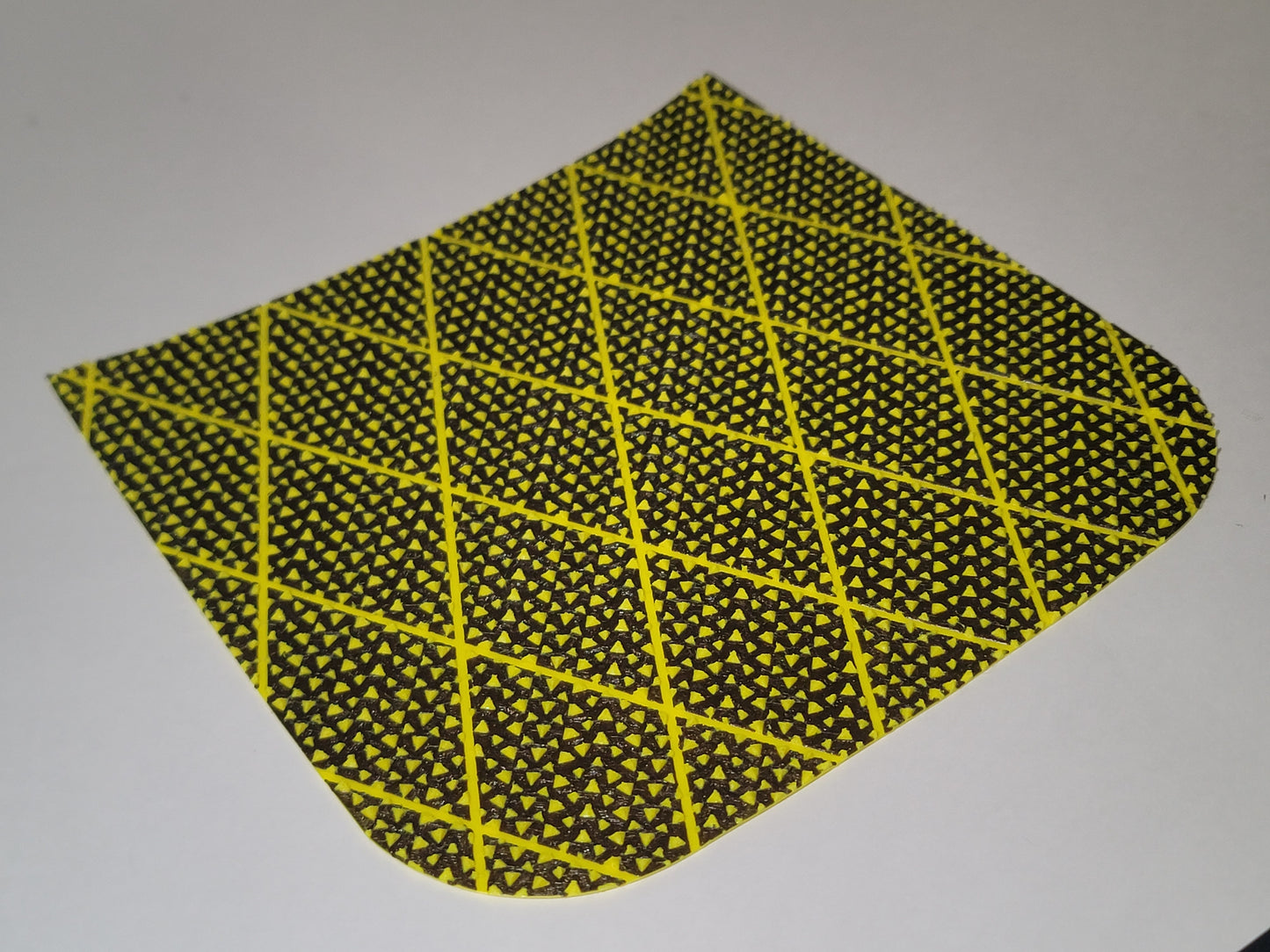 Gravity Grips 3D-Printed Grip Tape – Lush Footpad
