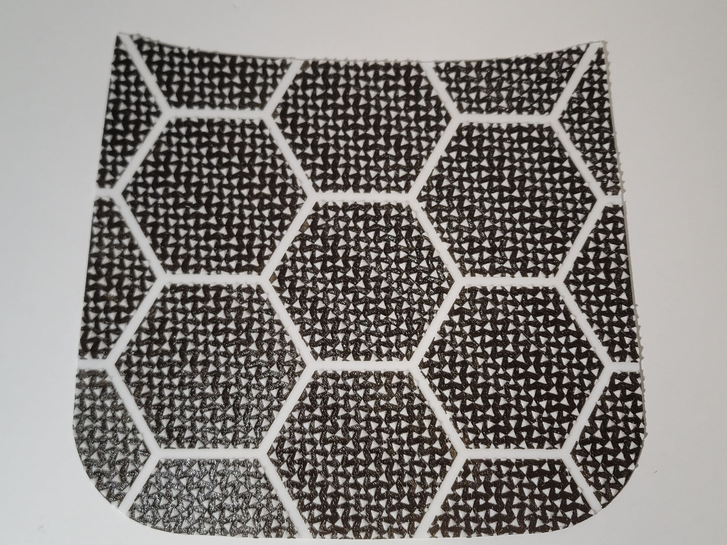 Gravity Grips 3D-Printed Grip Tape – Lush Footpad