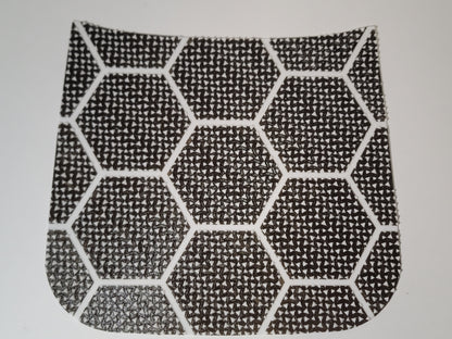 Gravity Grips 3D-Printed Grip Tape – Lush Footpad