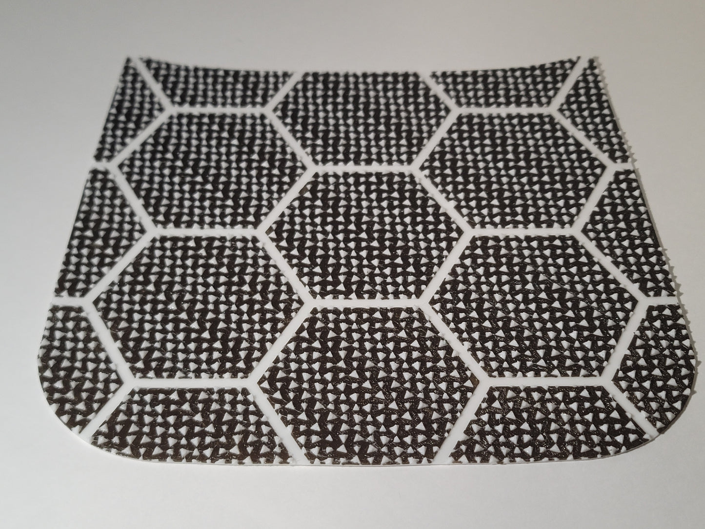 Gravity Grips 3D-Printed Grip Tape – Lush Footpad