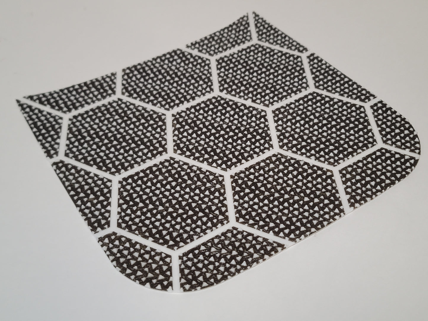 Gravity Grips 3D-Printed Grip Tape – Lush Footpad