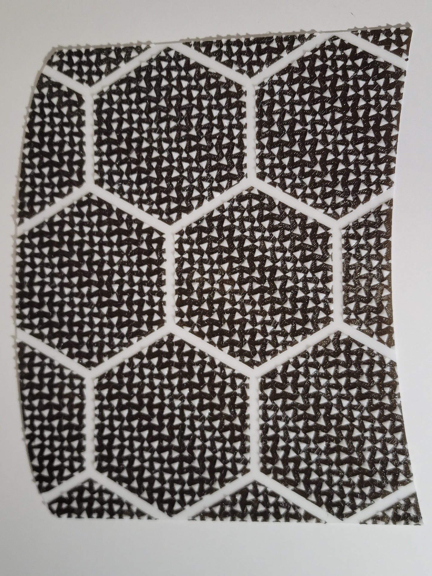 Gravity Grips 3D-Printed Grip Tape – ADV1 / ADV2 Stock Footpad