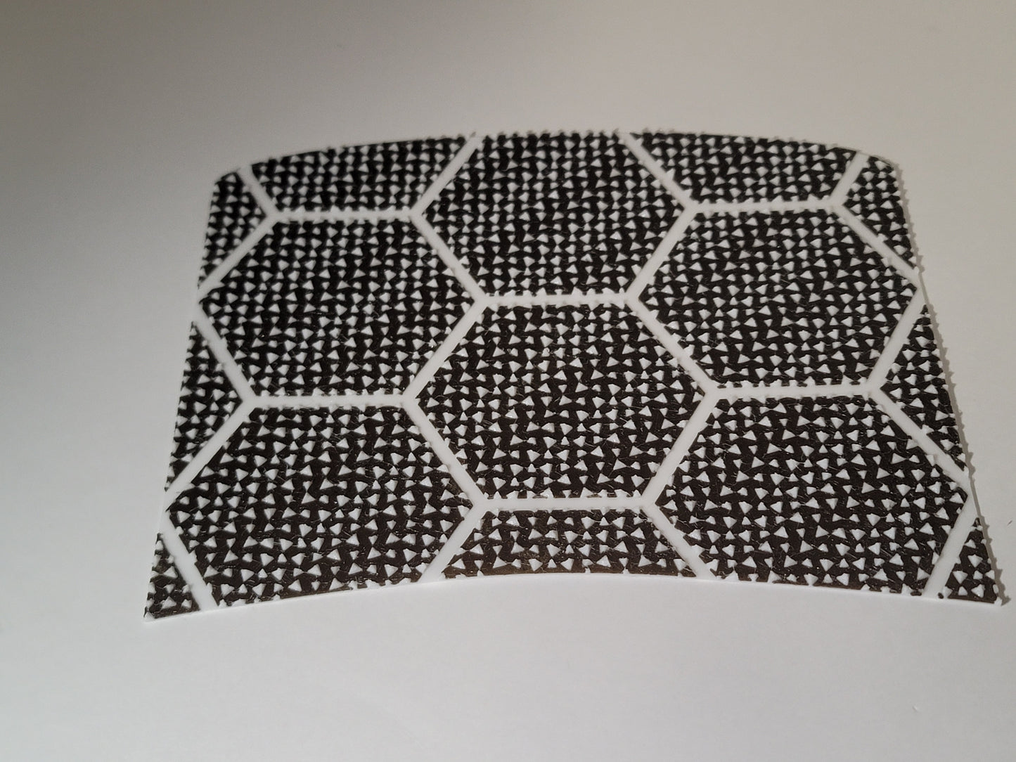 Gravity Grips 3D-Printed Grip Tape – ADV1 / ADV2 Stock Footpad