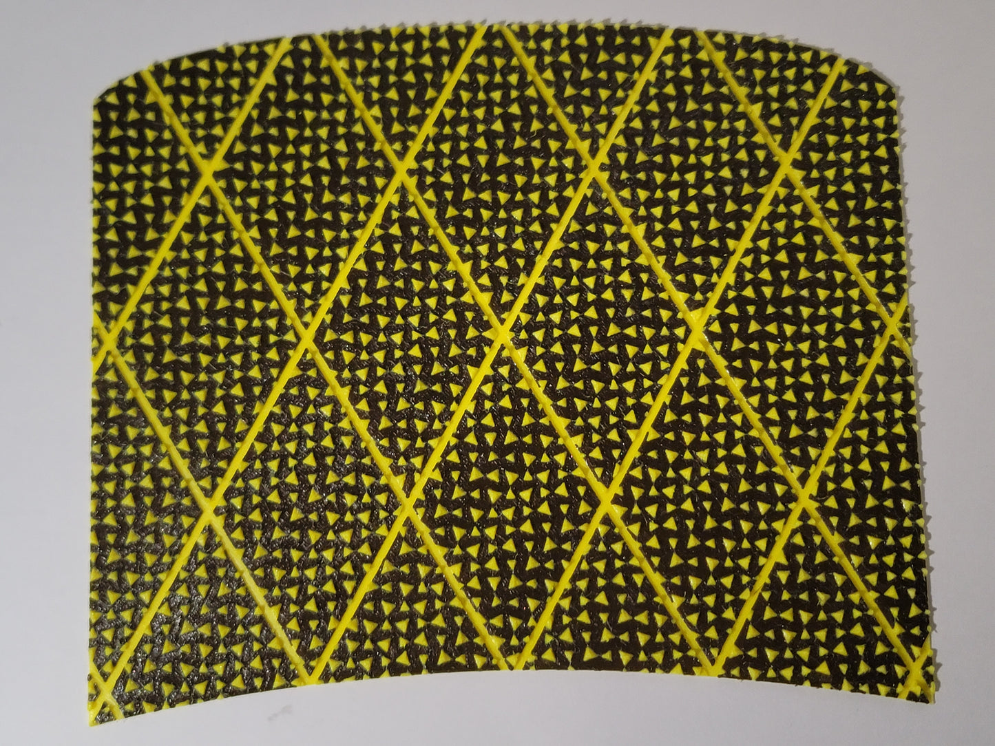 Gravity Grips 3D-Printed Grip Tape – ADV1 / ADV2 Stock Footpad
