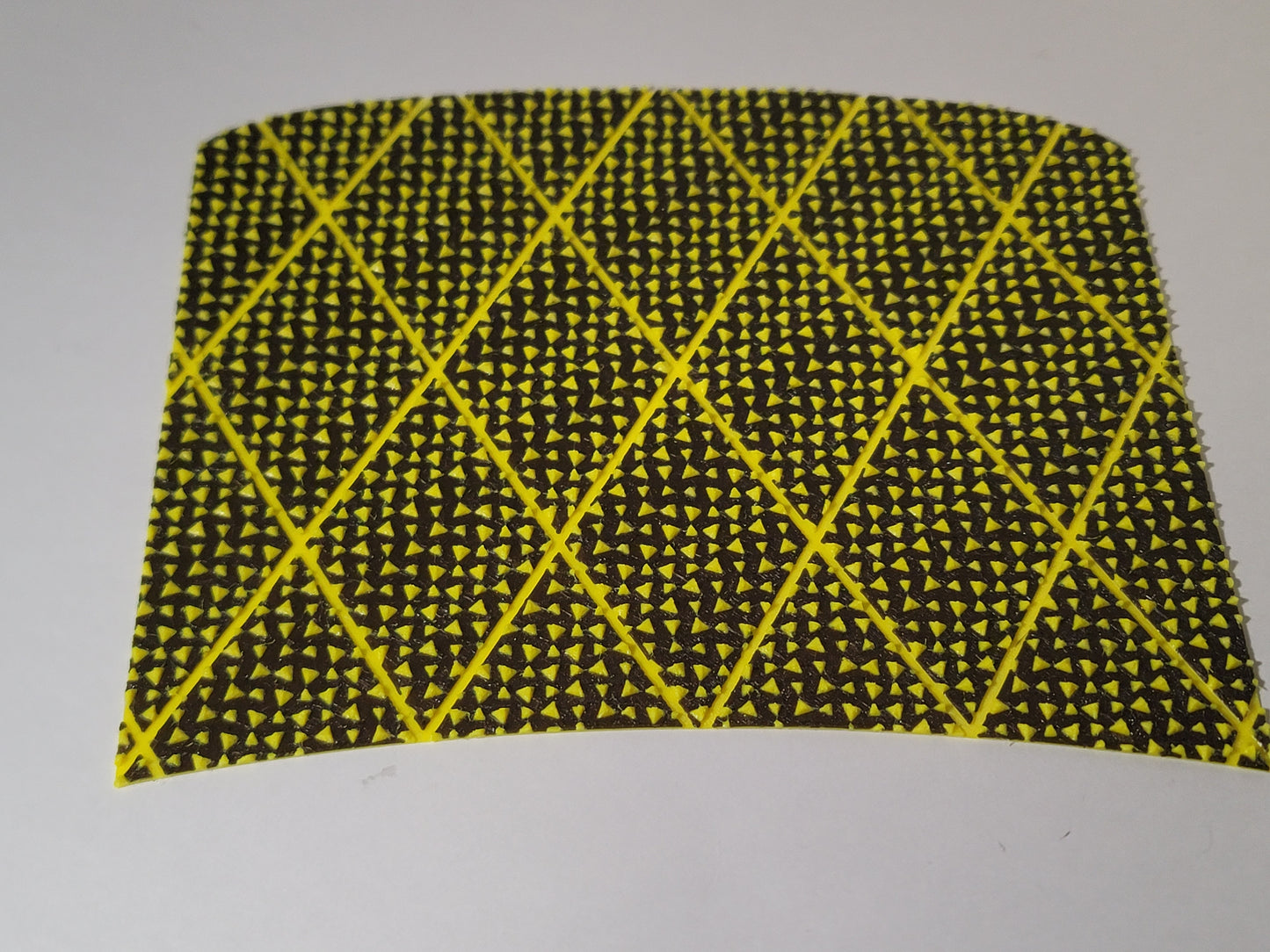 Gravity Grips 3D-Printed Grip Tape – ADV1 / ADV2 Stock Footpad