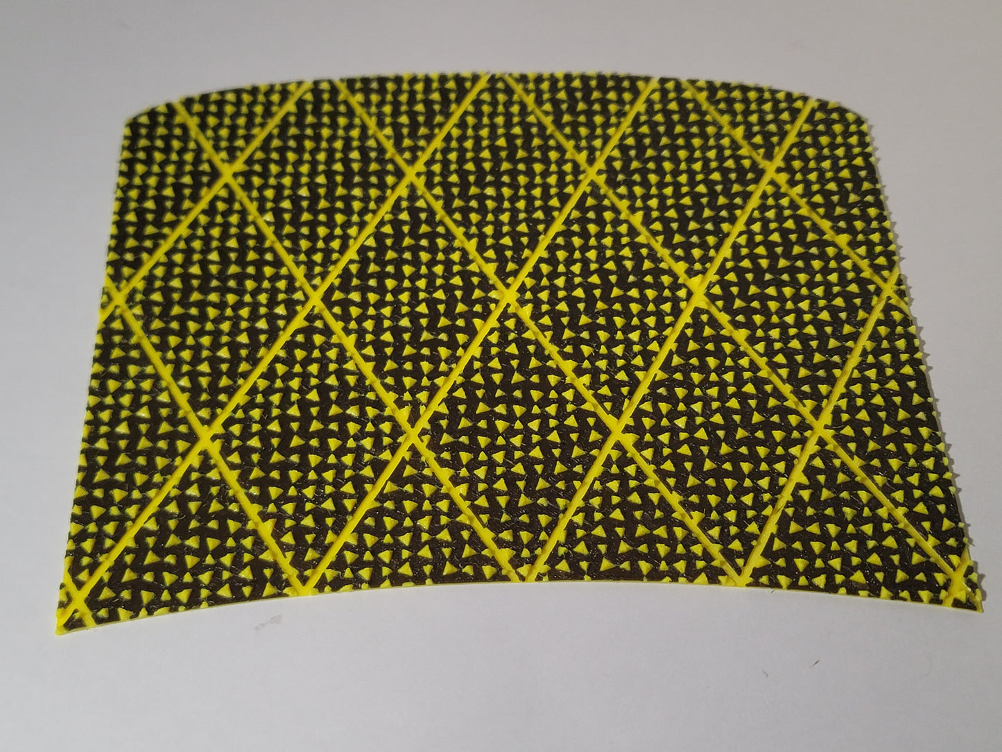 Gravity Grips 3D-Printed Grip Tape – ADV1 / ADV2 Stock Footpad
