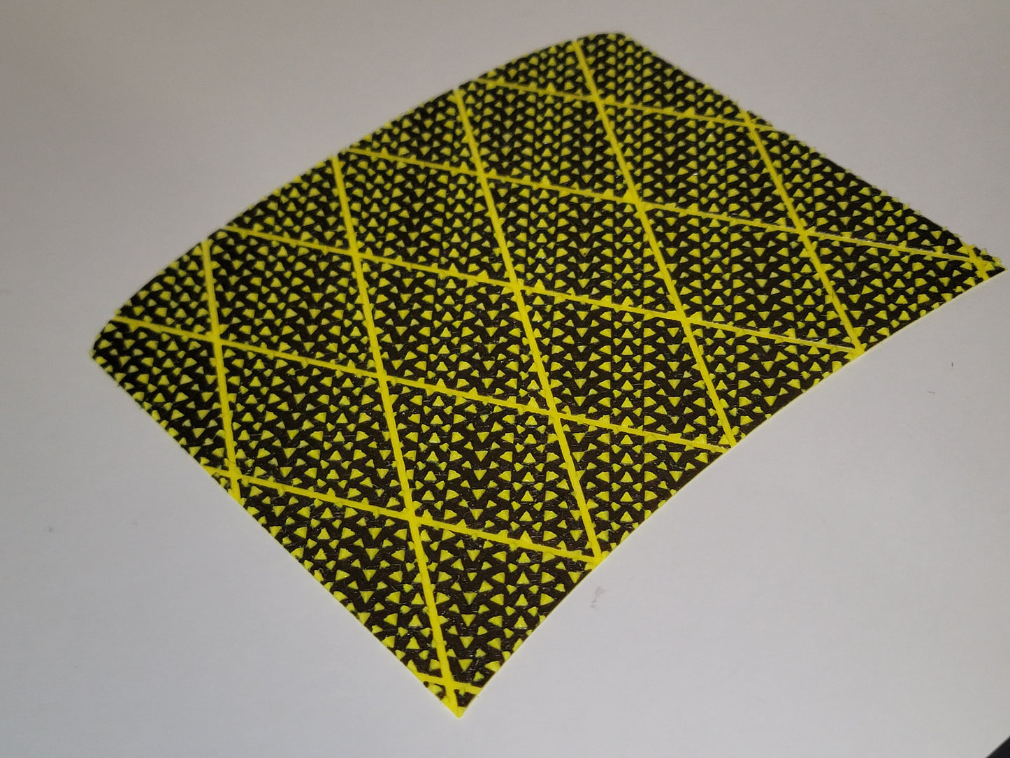 Gravity Grips 3D-Printed Grip Tape – ADV1 / ADV2 Stock Footpad