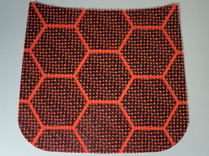 Gravity Grips 3D-Printed Grip Tape – Lush Footpad