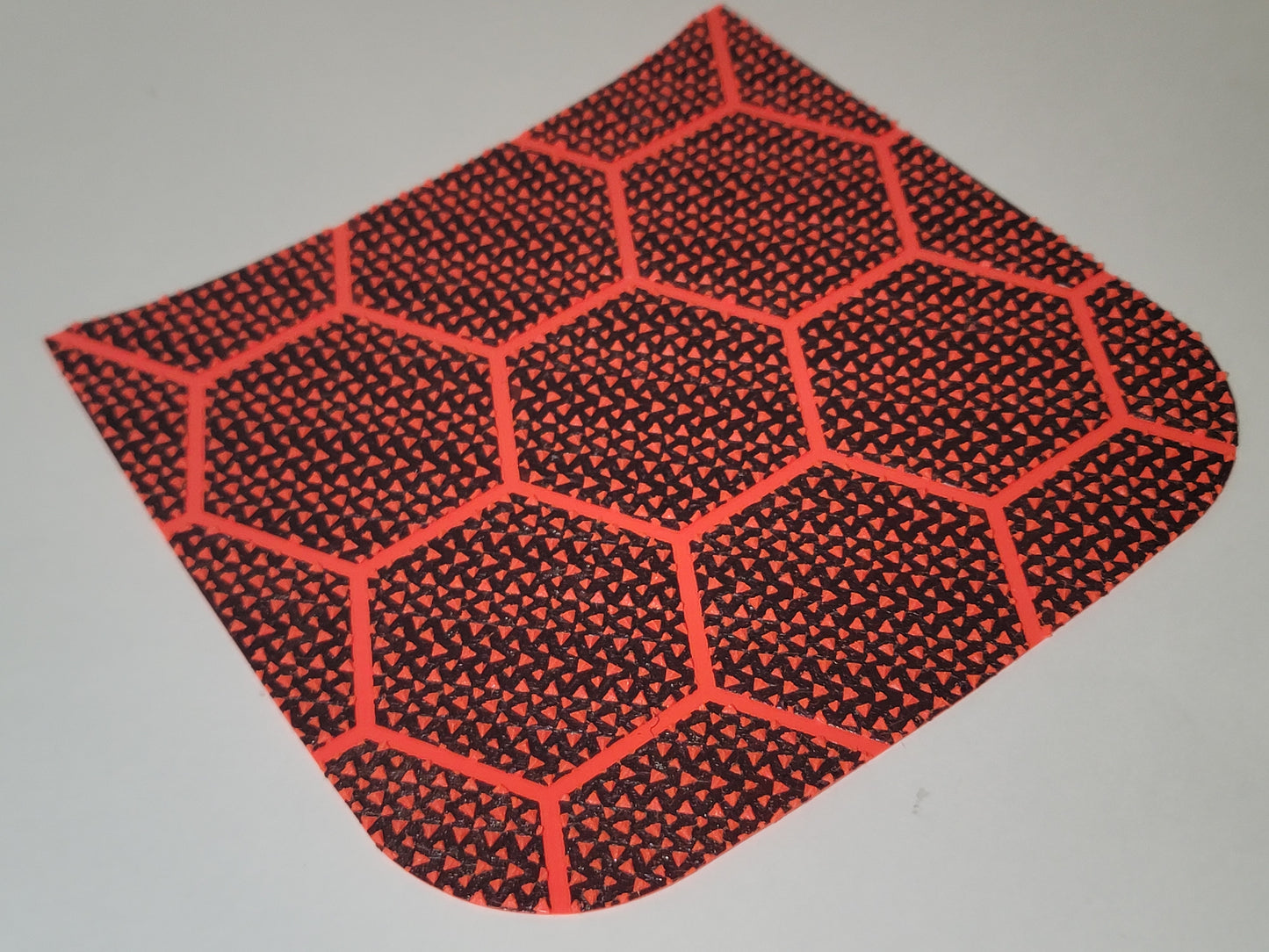 Gravity Grips 3D-Printed Grip Tape – Lush Footpad