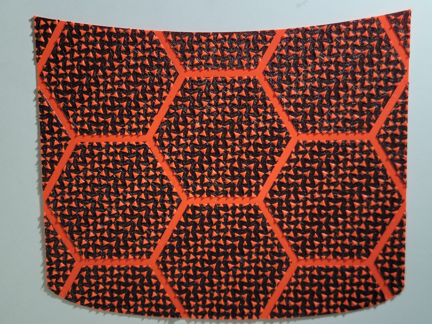 Gravity Grips 3D-Printed Grip Tape – ADV1 / ADV2 Stock Footpad