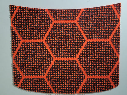 Gravity Grips 3D-Printed Grip Tape – ADV1 / ADV2 Stock Footpad