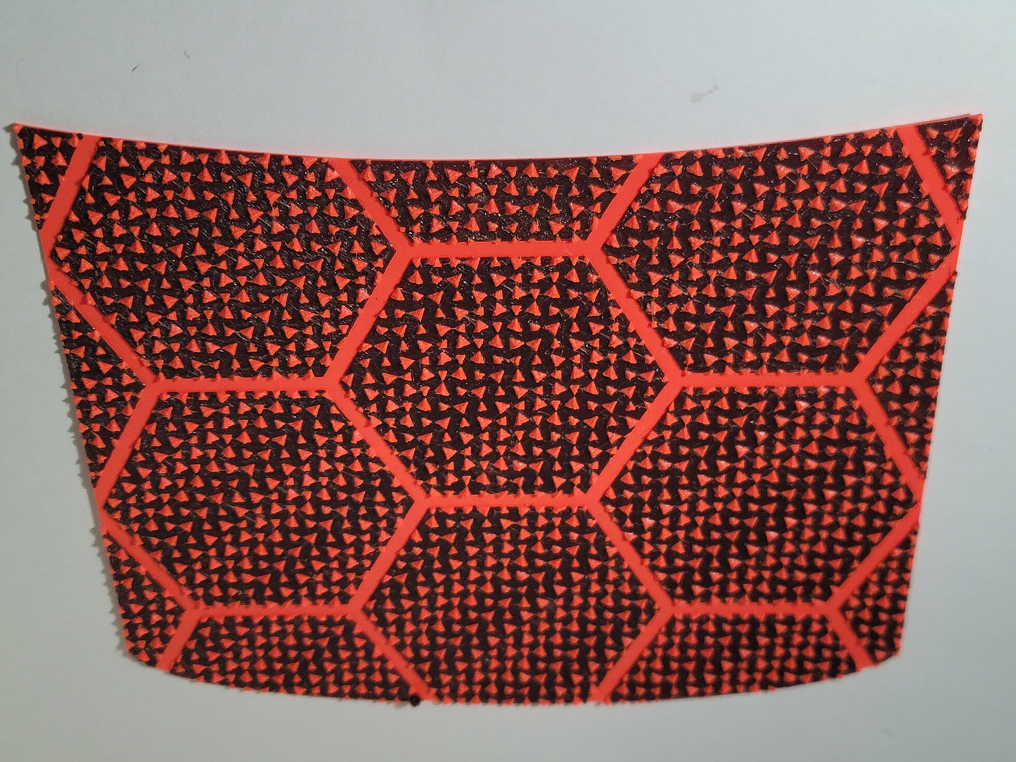 Gravity Grips 3D-Printed Grip Tape – ADV1 / ADV2 Stock Footpad