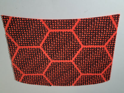 Gravity Grips 3D-Printed Grip Tape – ADV1 / ADV2 Stock Footpad