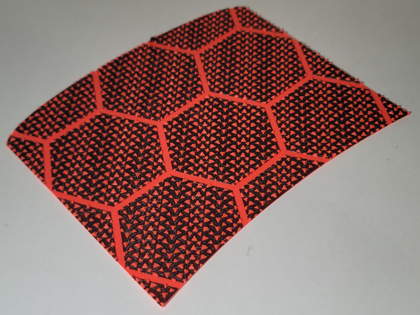 Gravity Grips 3D-Printed Grip Tape – ADV1 / ADV2 Stock Footpad