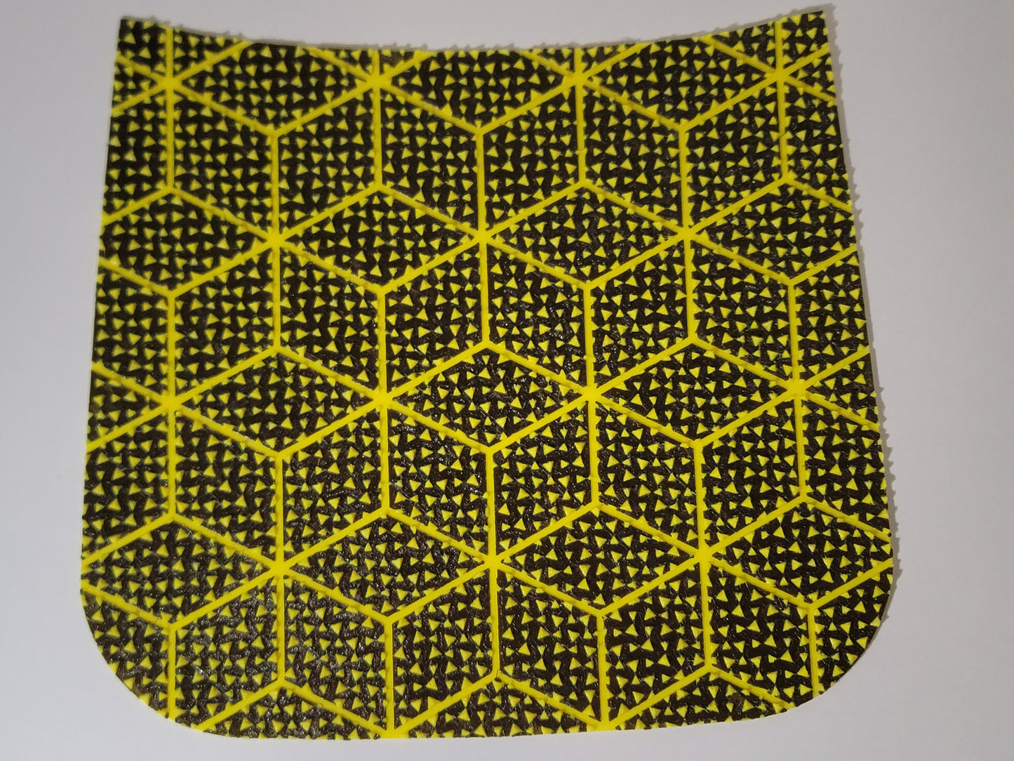 Gravity Grips 3D-Printed Grip Tape – Lush Footpad