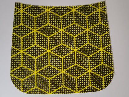Gravity Grips 3D-Printed Grip Tape – Lush Footpad