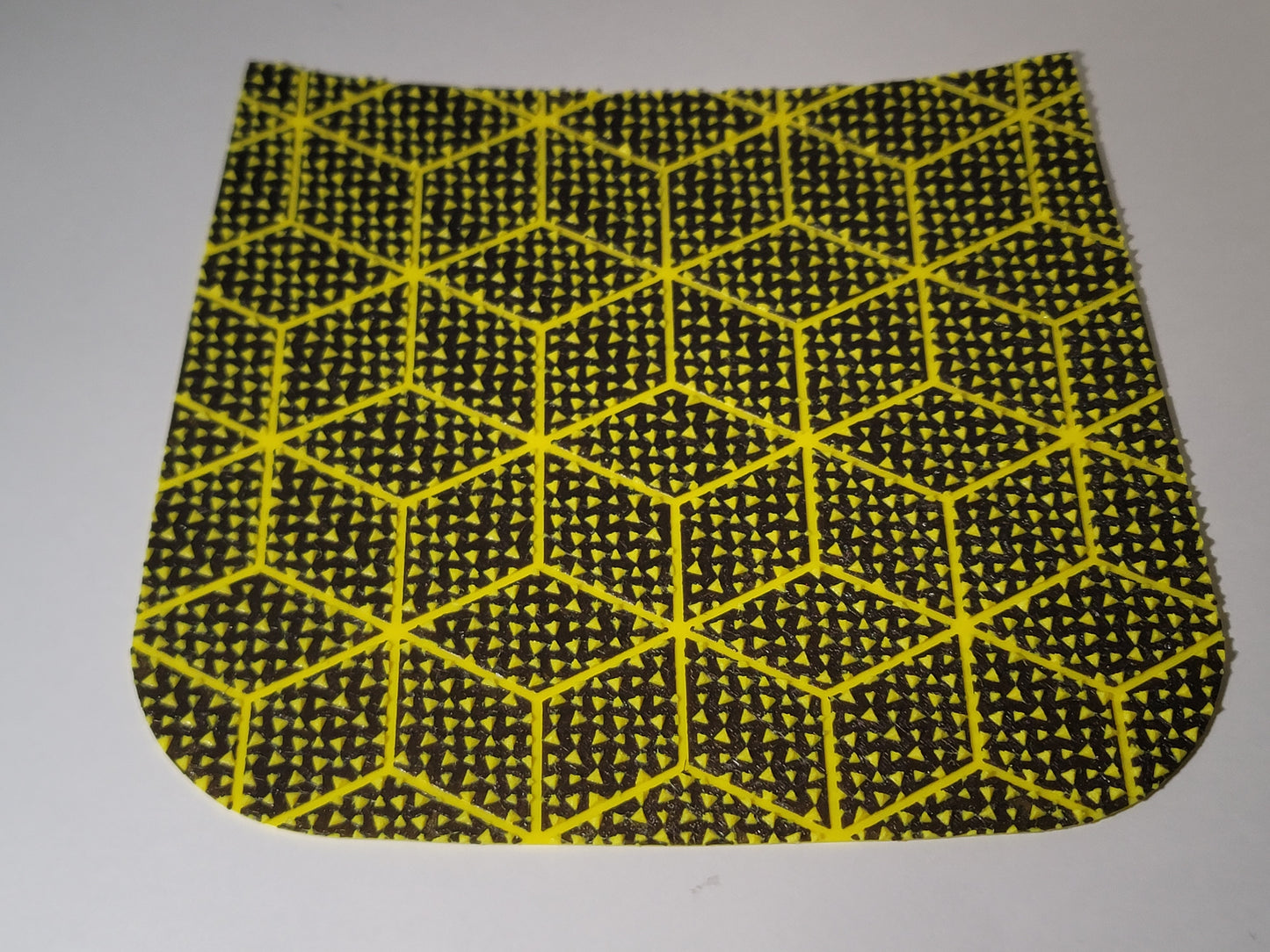 Gravity Grips 3D-Printed Grip Tape – Lush Footpad