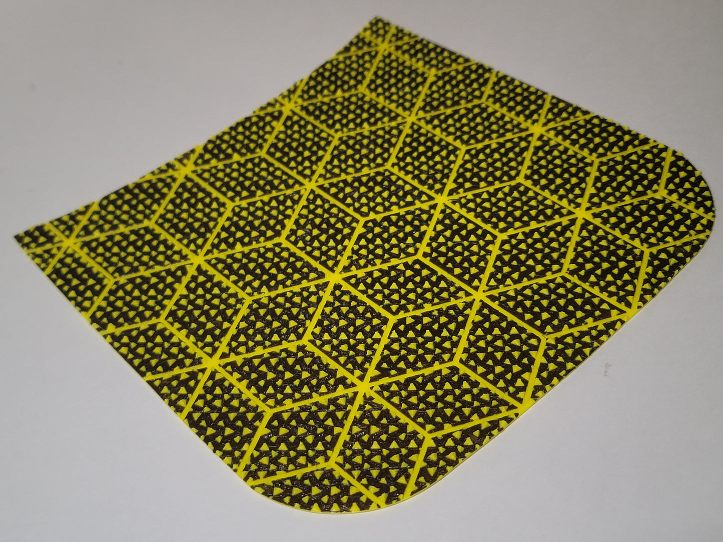 Gravity Grips 3D-Printed Grip Tape – Lush Footpad