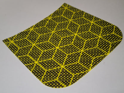 Gravity Grips 3D-Printed Grip Tape – Lush Footpad