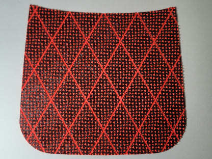 Gravity Grips 3D-Printed Grip Tape – Lush Footpad