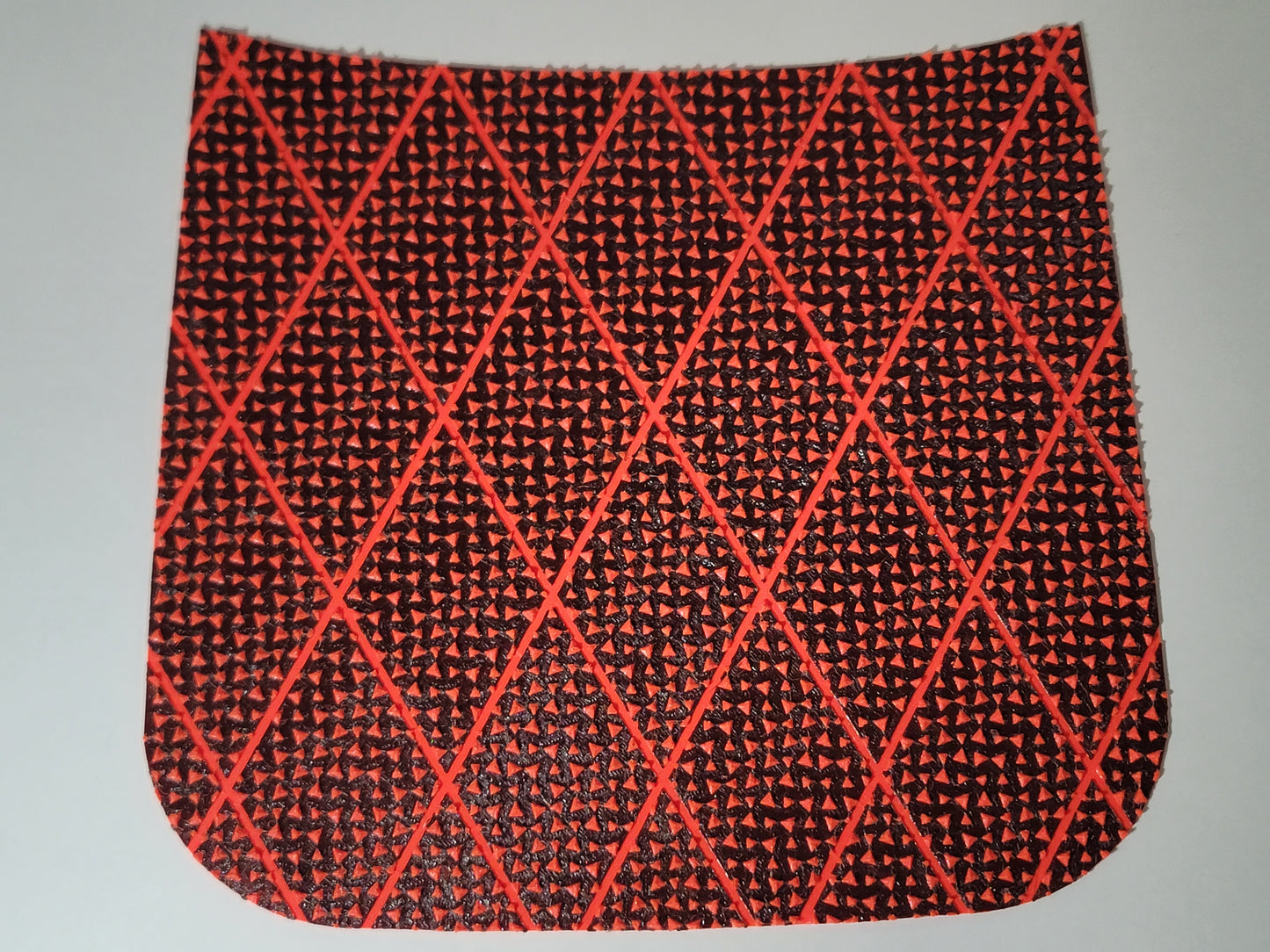 Gravity Grips 3D-Printed Grip Tape – Lush Footpad