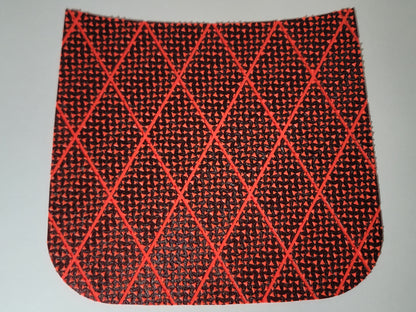 Gravity Grips 3D-Printed Grip Tape – Lush Footpad