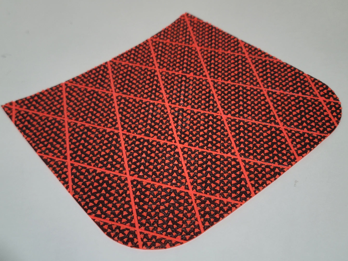 Gravity Grips 3D-Printed Grip Tape – Lush Footpad