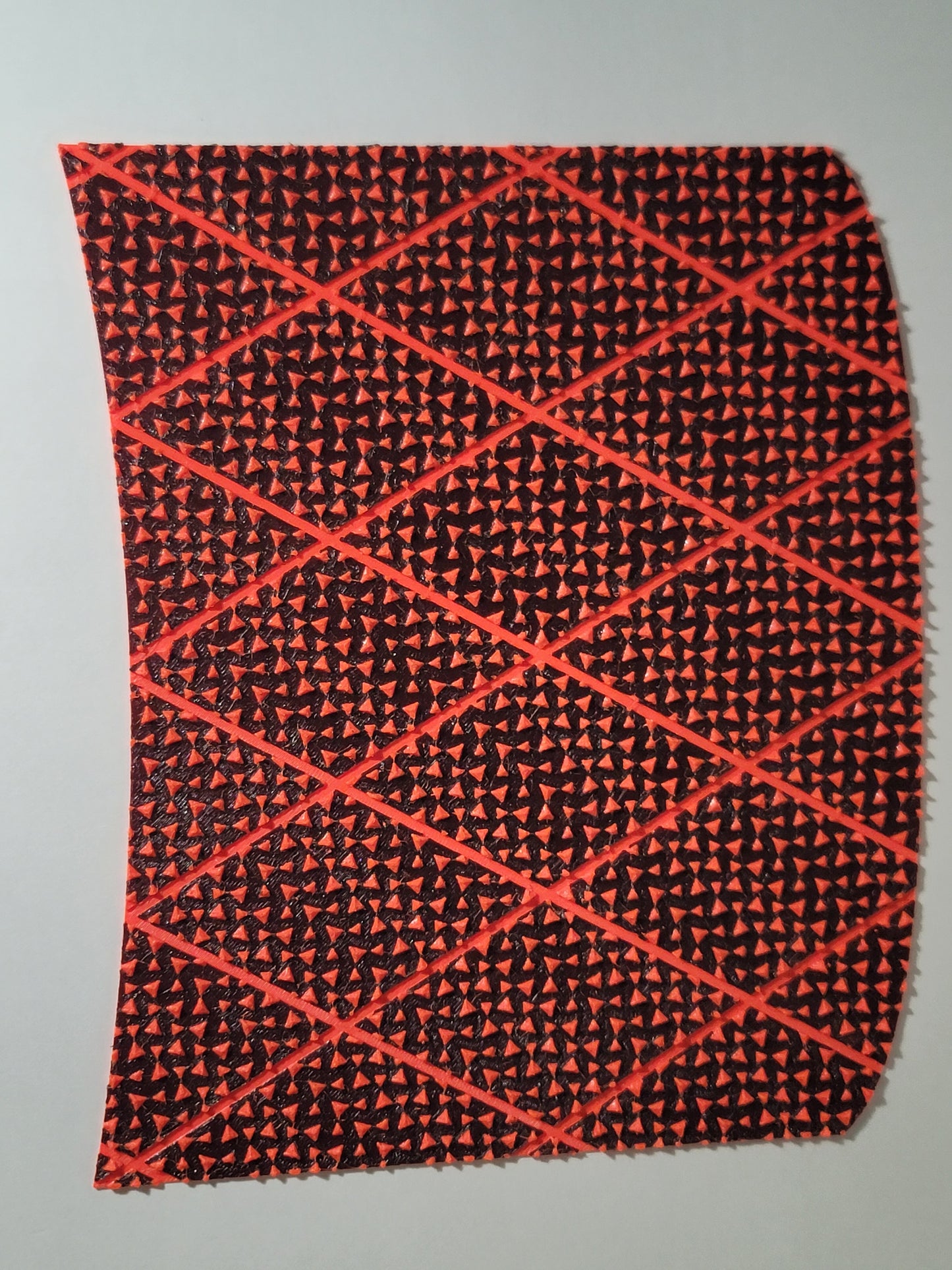 Gravity Grips 3D-Printed Grip Tape – ADV1 / ADV2 Stock Footpad