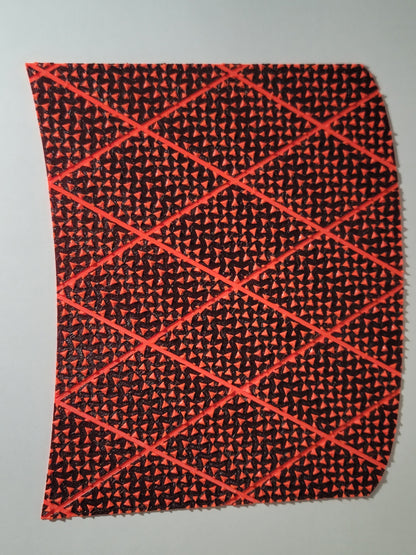Gravity Grips 3D-Printed Grip Tape – ADV1 / ADV2 Stock Footpad