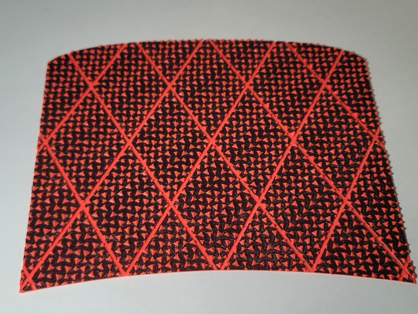 Gravity Grips 3D-Printed Grip Tape – ADV1 / ADV2 Stock Footpad