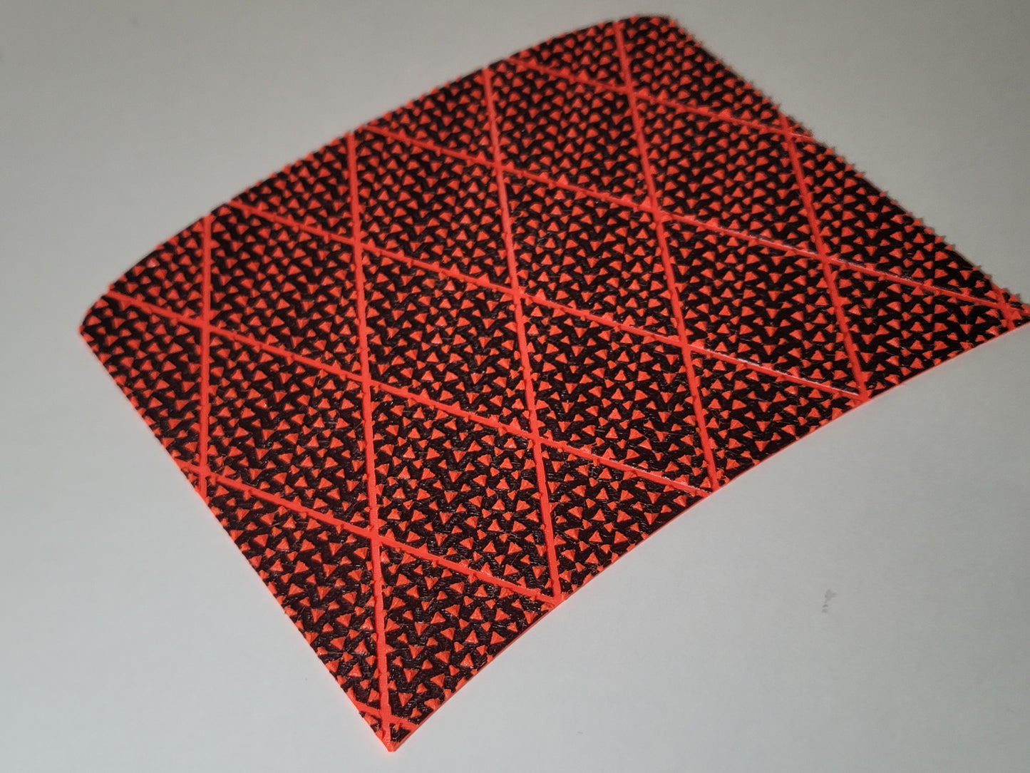 Gravity Grips 3D-Printed Grip Tape – ADV1 / ADV2 Stock Footpad