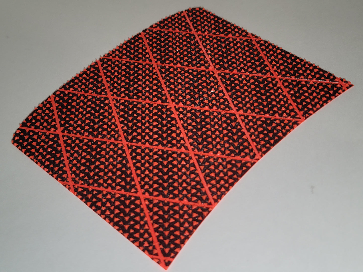 Gravity Grips 3D-Printed Grip Tape – ADV1 / ADV2 Stock Footpad