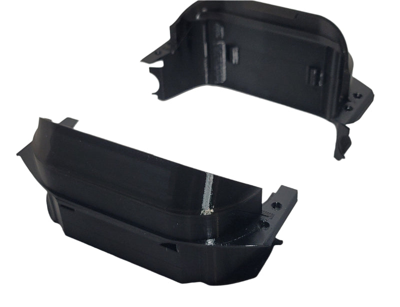 ADV Mudguards and Mini Fenders - Standard & BTG (Fits Thundercat!)