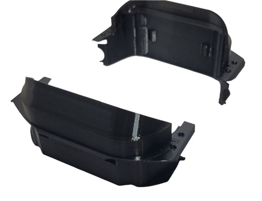ADV Mudguards and Mini Fenders - Standard & BTG (Fits Thundercat!)