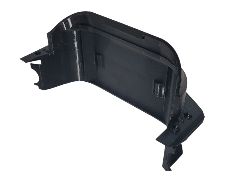 ADV Mudguards and Mini Fenders - Standard & BTG (Fits Thundercat!)