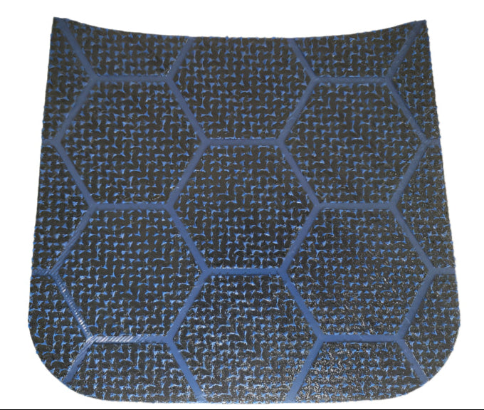 Gravity Grips 3D-Printed Grip Tape – Lush Footpad