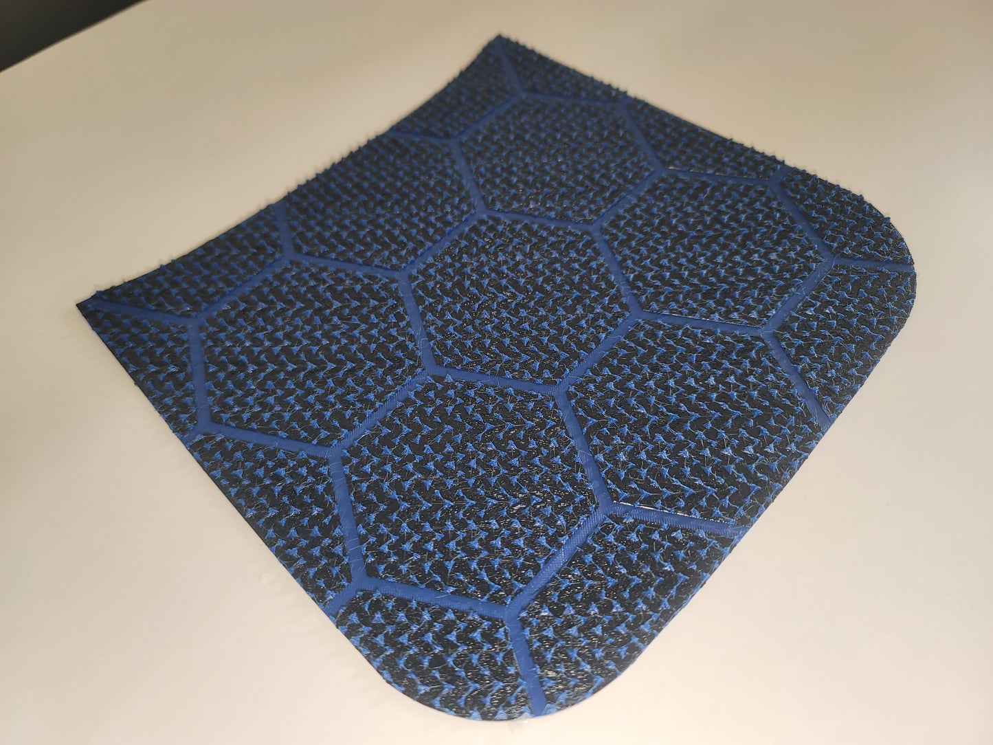 Gravity Grips 3D-Printed Grip Tape – Lush Footpad