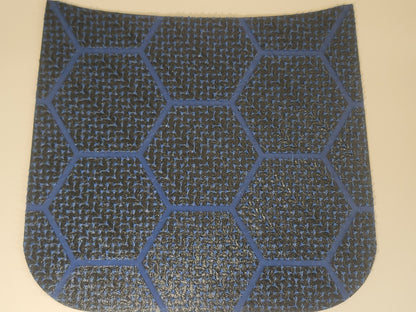 Gravity Grips 3D-Printed Grip Tape – Lush Footpad