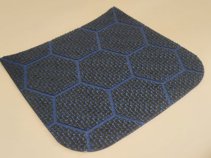 Gravity Grips 3D-Printed Grip Tape – Lush Footpad