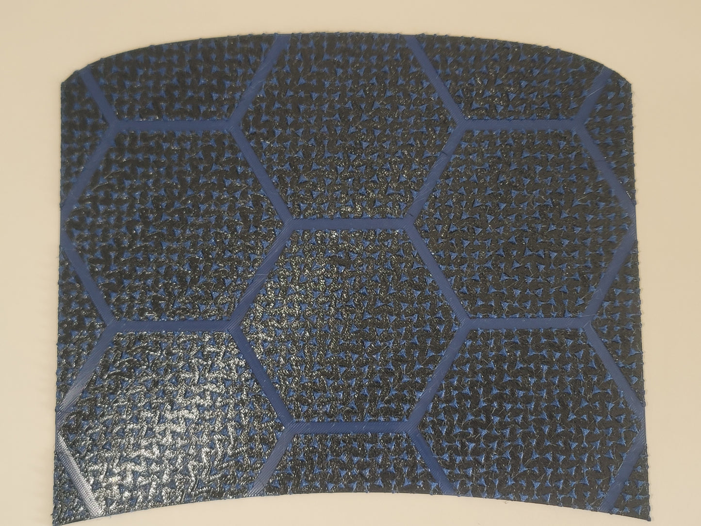 Gravity Grips 3D-Printed Grip Tape – ADV1 / ADV2 Stock Footpad