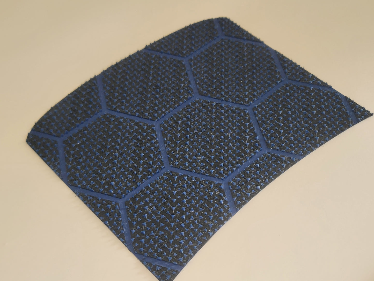Gravity Grips 3D-Printed Grip Tape – ADV1 / ADV2 Stock Footpad