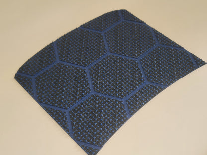 Gravity Grips 3D-Printed Grip Tape – ADV1 / ADV2 Stock Footpad
