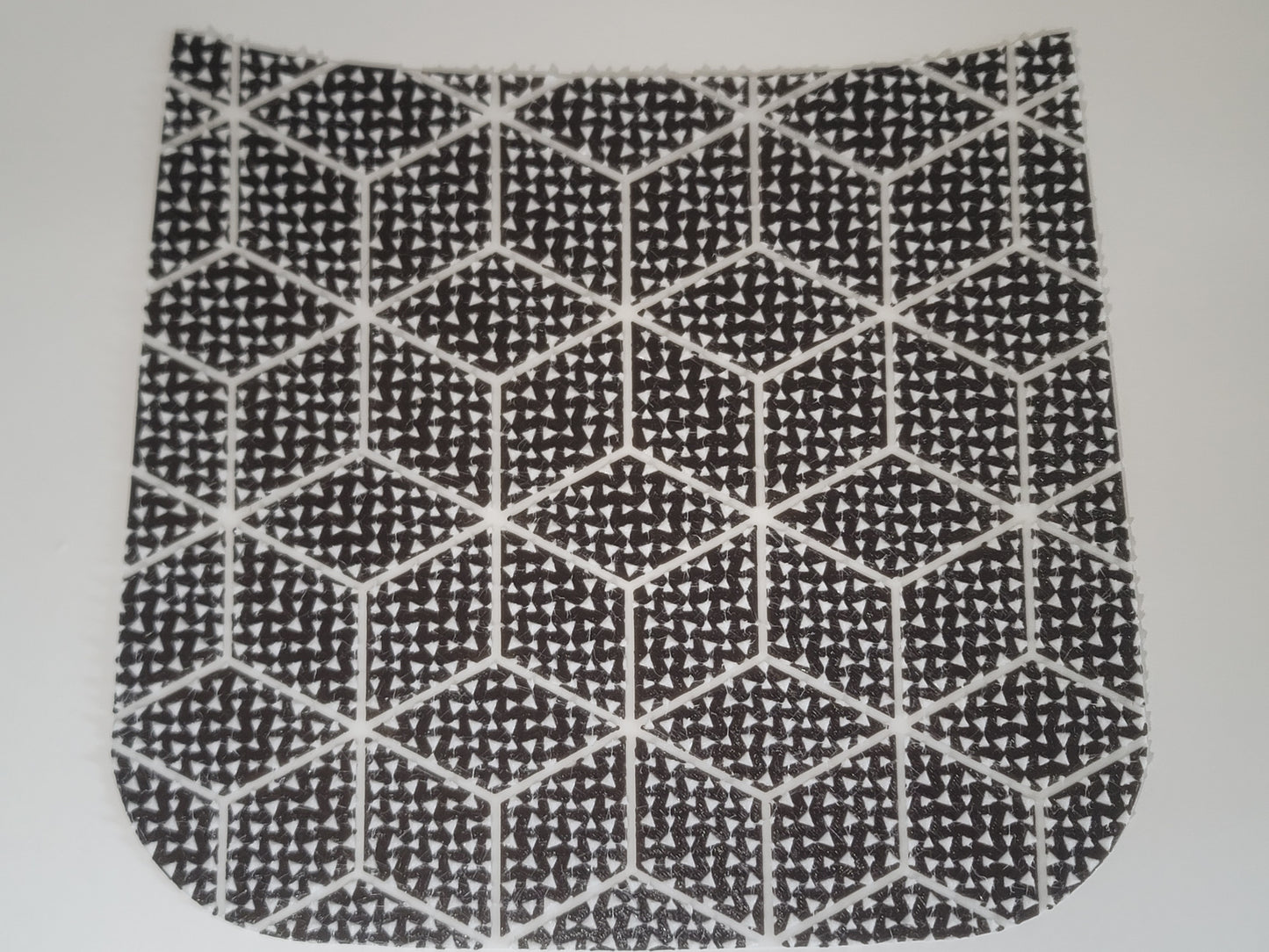 Gravity Grips 3D-Printed Grip Tape – Lush Footpad