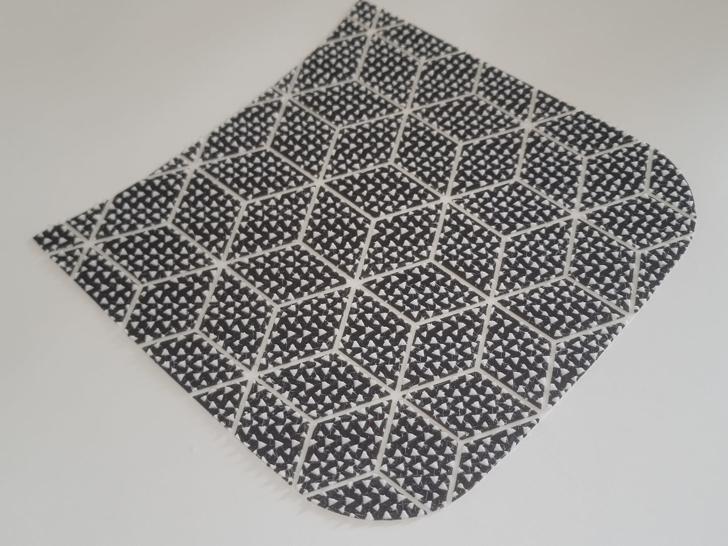 Gravity Grips 3D-Printed Grip Tape – Lush Footpad