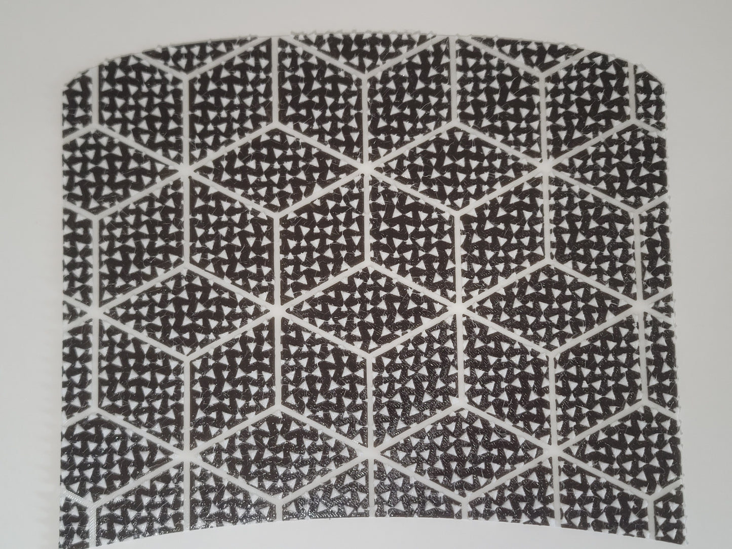 Gravity Grips 3D-Printed Grip Tape – ADV1 / ADV2 Stock Footpad