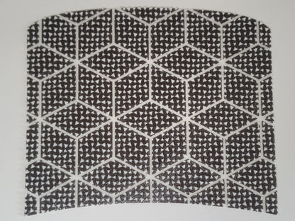 Gravity Grips 3D-Printed Grip Tape – ADV1 / ADV2 Stock Footpad